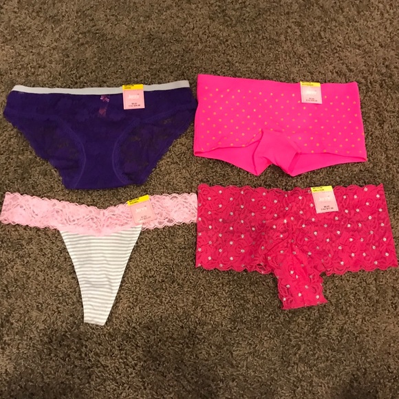 jenni panties
